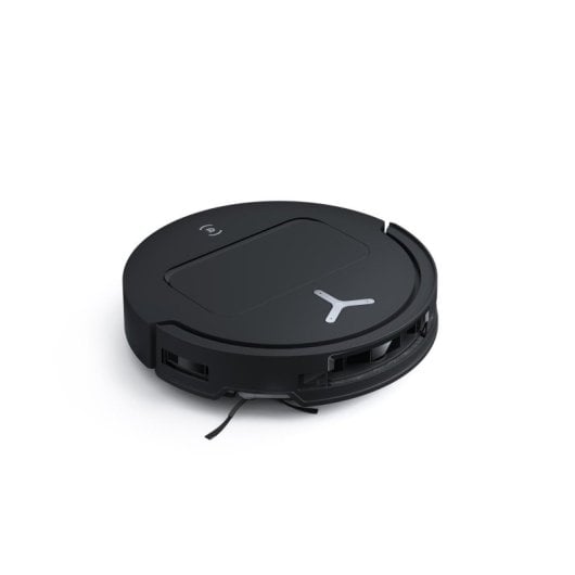 Saugroboter mit Wischfunktion Ecovacs Deebot T50 Omni Gen 2 Mit Absaugstation Navigationsklasse Laser 21.000 Pa Mit Kamera, Sprachsteuerung, KI