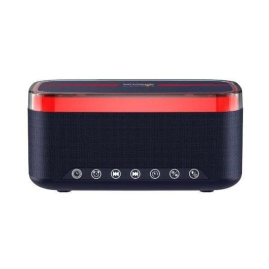 Altoparlanti Red Bull Wireless 6W con radio e LED per interni/esterni