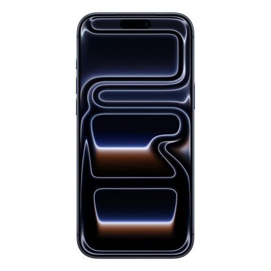 Apple iPhone 17 Pro Max 2TB 6.9" OLED Super Retina XDR 5G Dual SIM Cámara 48MP iOS 26 Azul