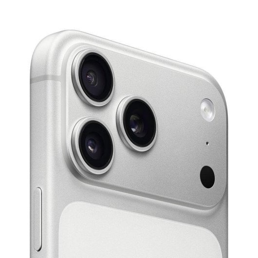 Apple iPhone 17 Pro Max Argent 2 To Écran OLED