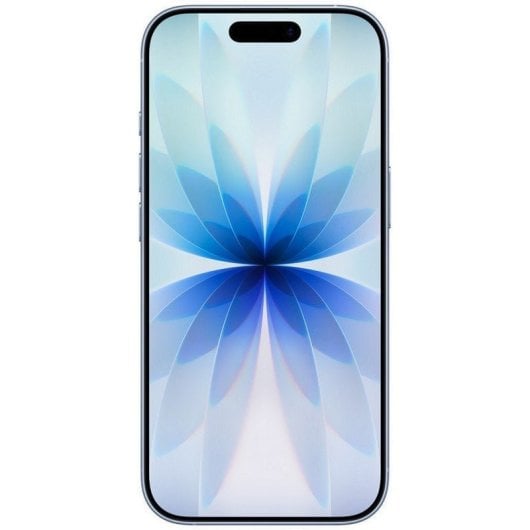 Apple iPhone 17 512GB 6.3" OLED 5G Dual SIM Kamera 48MP NFC IP68 iOS 26 Blau