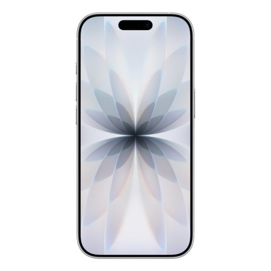 Apple iPhone 17 512 Go 6.3" OLED Super Retina XDR 5G Double SIM Appareil photo 48 MP iOS 26 Blanc