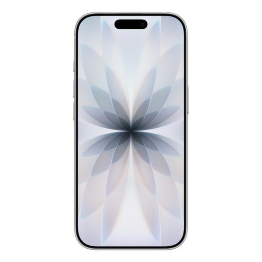 Apple iPhone 17 512GB 6.3" OLED 5G Dual SIM Cámara 48MP ProMotion iOS 26 Blanco