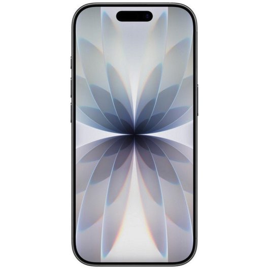 Apple iPhone 17 512GB 6.3" OLED 5G Dual SIM Kamera 48MP Face ID IP68 iOS 26 Schwarz