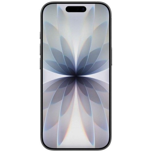 Apple iPhone 17 Nero 512 GB Dual SIM