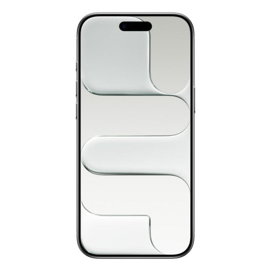 Apple iPhone Air 256GB 6.5" OLED Super Retina XDR 5G Dual SIM Cámara 48MP iOS 26 Blanco