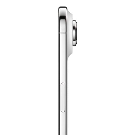 Apple iPhone Air 256GB 6.5" OLED Super Retina XDR 5G Dual SIM Cámara 48MP iOS 26 Blanco