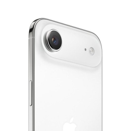 Apple iPhone Air 256GB 6.5" OLED Super Retina XDR 5G Dual SIM Cámara 48MP iOS 26 Blanco
