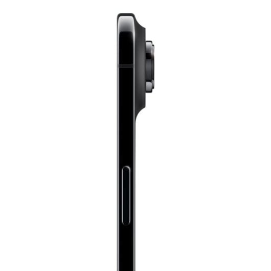 Apple iPhone Air 512 Go 6,5\" Super Retina XDR OLED 5G Dual SIM Baterie Charge Rapide IP68 iOS 26 Noir