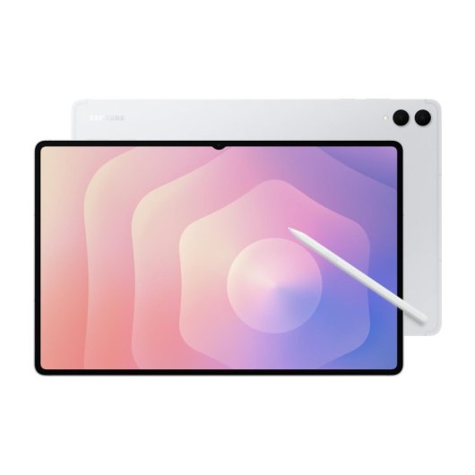 Tablet Samsung Galaxy Tab S11 Ultra 14.6" 256GB Wi-Fi Plata