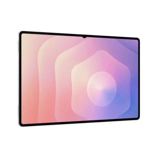 Tablet Samsung Galaxy Tab S11 Ultra 14,6" WiFi 12GB 256GB Plata Lápiz Stylus Pantalla Dynamic AMOLED