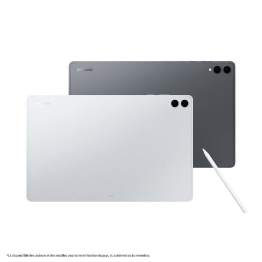 Tablet Samsung Galaxy Tab S11 Ultra 14,6" 256GB 5G gris