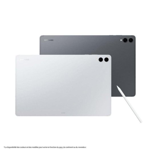 Tablet Samsung Galaxy Tab S11 Ultra 5G 14,6" 12GB 256GB Cinzento Stylus Pen