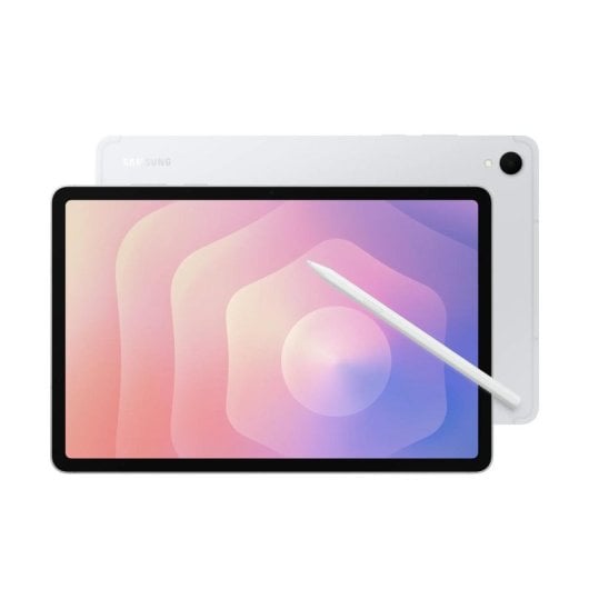 Tablet Samsung Galaxy Tab S11 11" 128GB WiFi Plata