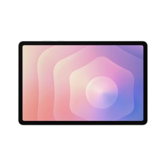 Tablet Samsung Galaxy Tab S11 11" 128GB WiFi Plata