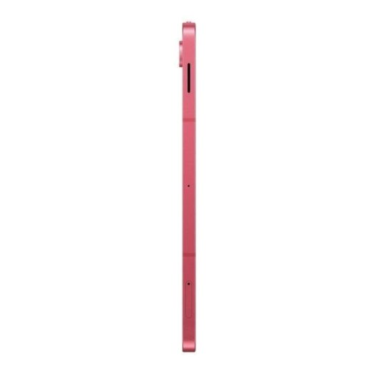 Tablette Samsung Galaxy Tab S10 Lite WiFi 10,9" Corail 6 Go 128 Go Stylet S Pen Batterie 8000 mAh
