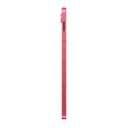 Tablet Samsung Galaxy Tab S10 Lite 10.9" 128GB WiFi Coral