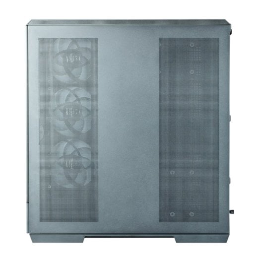 Zalman P50 Ds Atx Box 4xvent 120mm Argb 2xusb 3.0 Schwarz Ohne Netzteil