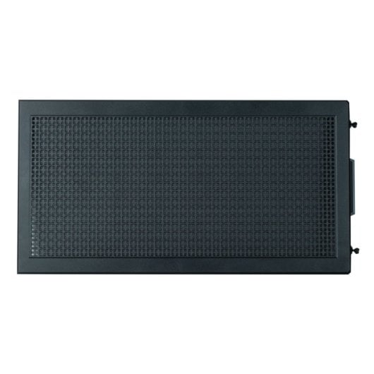 Zalman P30 Matx Case 3xvent 120mm Argb 2xusb 3.0 Nero Senza Alimentatore