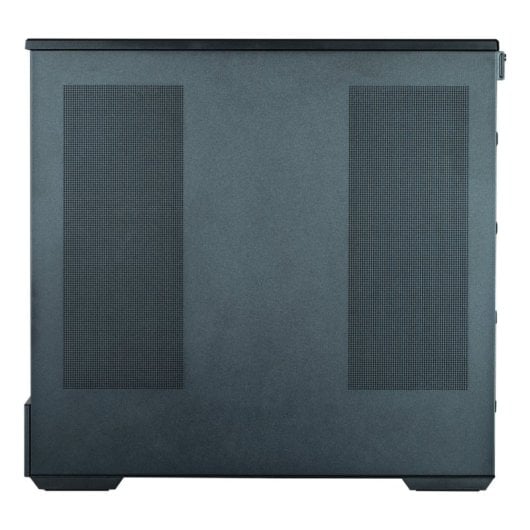 Zalman P30 Matx Case 3xvent 120mm Argb 2xusb 3.0 Nero Senza Alimentatore