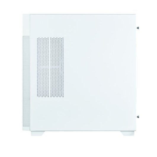 Zalman S5 Neo ATX Case 4xvent 120mm Argb 2xusb 3.0 Bianco Senza Alimentatore