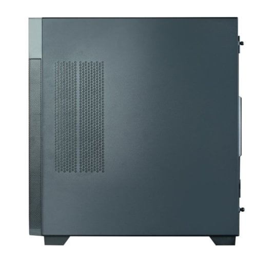 Zalman S5 Neo Atx Box 4xvent 120mm Argb 2xusb 3.0 Nero Senza Alimentatore