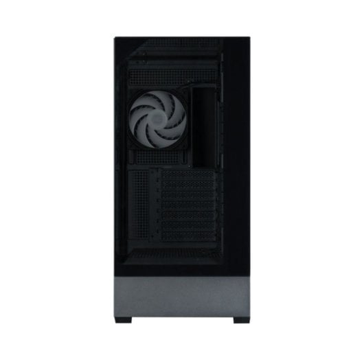 Zalman P40 Prism Atx Box 3xvent 120mm Argb 2xusb 3.0 Nero Senza Alimentatore