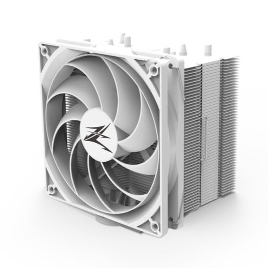 Zalman Cnps10x Performa CPU Cooler Bianco