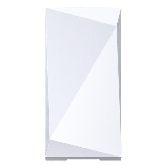 Zalman Z9 Iceberg ATX Case 1xvent 140mm 2xUSB 3.0 Bianco Senza Alimentatore
