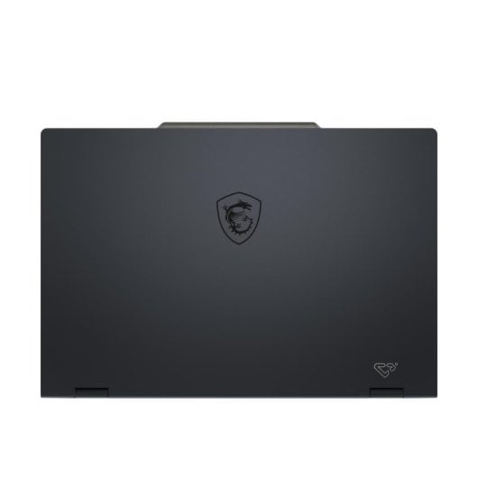 Portátil MSI Cyborg 17 B2RWFKG-068XES 15.6" Intel Core 7 240H 32GB 1TB SSD RTX 5060 8GB FreeDOS RGB