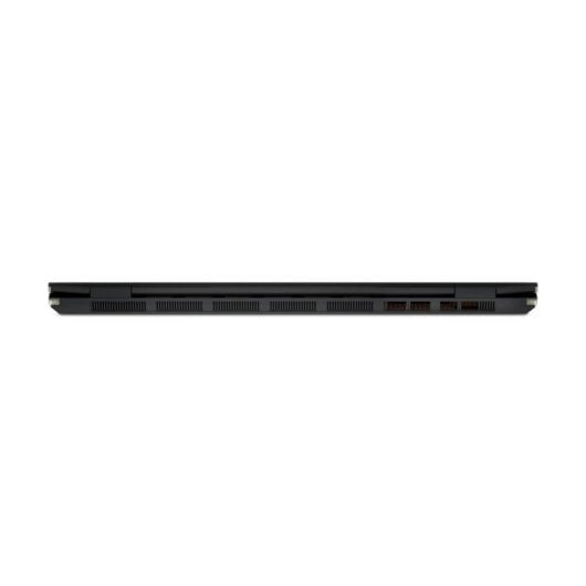 Portátil MSI Cyborg 17 B2RWFKG-068XES 15.6" Intel Core 7 240H 32GB 1TB SSD RTX 5060 8GB FreeDOS RGB