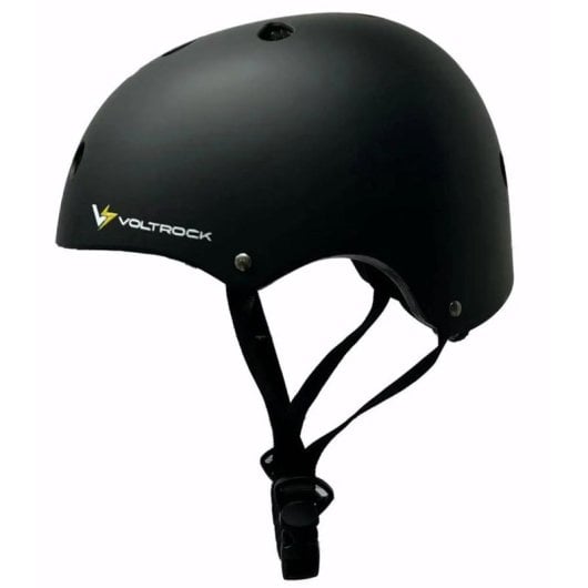 Voltrock Helmet Talla (S-M) Casco urbano ultraligero ajustable