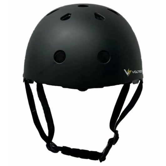 Voltrock Helmet Talla (S-M) Casco urbano ultraligero ajustable