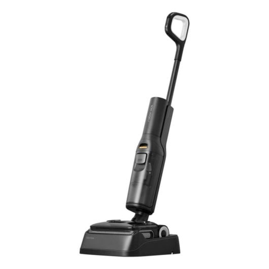 Aspirador Escoba en Seco y Húmedo Roborock F25 20.000Pa Sin Cable