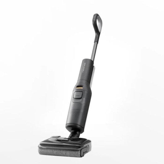 Aspirador Escoba en Seco y Húmedo Roborock F25 20.000Pa Sin Cable