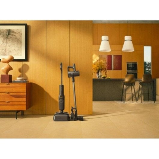 Akku Wischsauger Roborock F25 20000Pa 60 Minuten Handstaubsauger 870ml LED