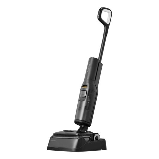 Aspirador Escoba en Seco y Húmedo Roborock F25 20.000Pa Sin Cable