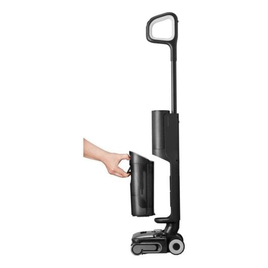 Akku Wischsauger Roborock F25 20000Pa 60 Minuten Handstaubsauger 870ml LED