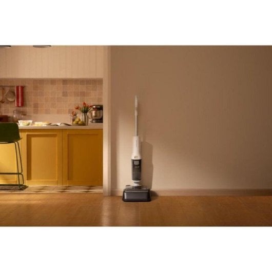 Aspirateur sans Fil Roborock F25 RT 20000 Pa 45 min Réservoir Double 0,87 L + 0,72 L