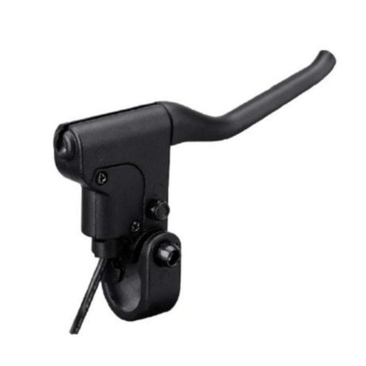 F10mobility Maneta Freno Izquierda Zeeclo Comet Ii Palanca Frenado