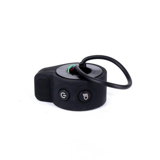 Acelerador de repuesto para patinete eléctrico F10mobility Smartgyro Street SG27-547