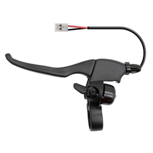 Maneta de Freno Izquierda F10mobility para Patinete Bongo Y45 Connected 09271