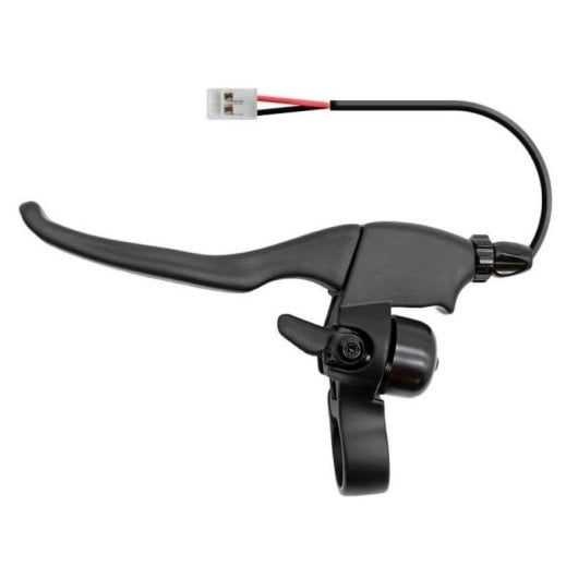 Maneta de Freno Izquierda para Bongo Y45 Connected 09271 – Palanca Resistente para Patinete Eléctrico