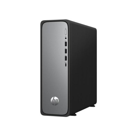 PC Sobremesa HP OmniDesk S03-0003ns Intel Core 300 8GB 180W Wi-Fi 6 FreeDOS