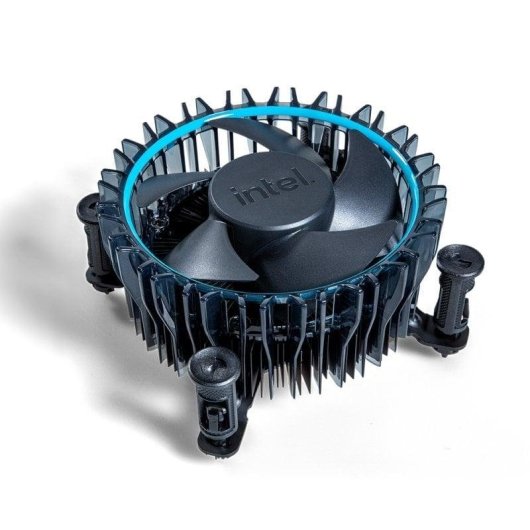 Processeur Intel Core i5-12400 6 Cœurs 2,5 GHz Base 4,4 GHz Turbo UHD 730