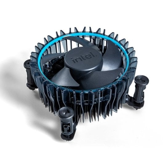 Plateau Intel Core i5-12400 3 GHz