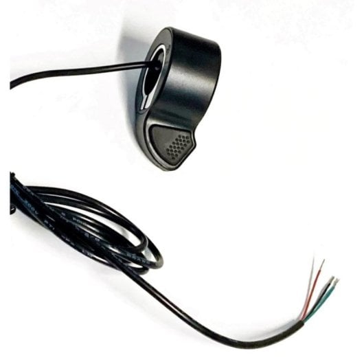 Acceleratore di Ricambio per Monopattino Elettrico Bongo Serie S+ Max Unlimited (senza connettore)