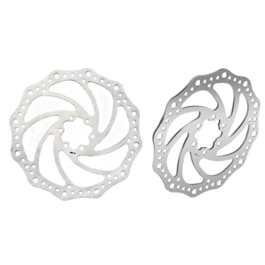 2er Pack Bremsscheiben für You-go XL Max Elektroroller Ersatzteile