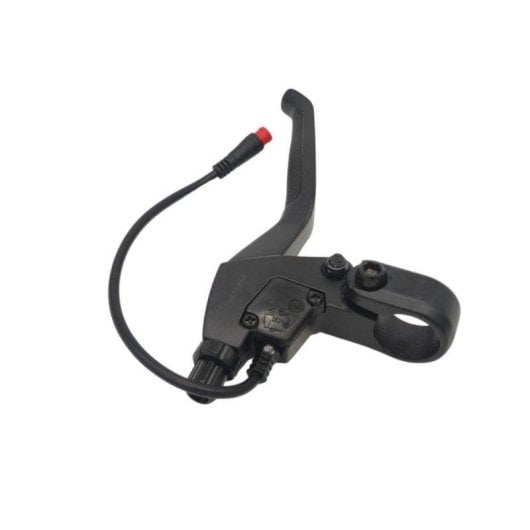 Linker Bremshebel für elektrischen Scooter KuKirin G2 Pro F10mobility