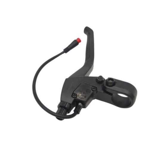 F10mobility Maneta Freno Izquierda Kukirin G2 Pro Palanca Frenado pour trottinette électrique
